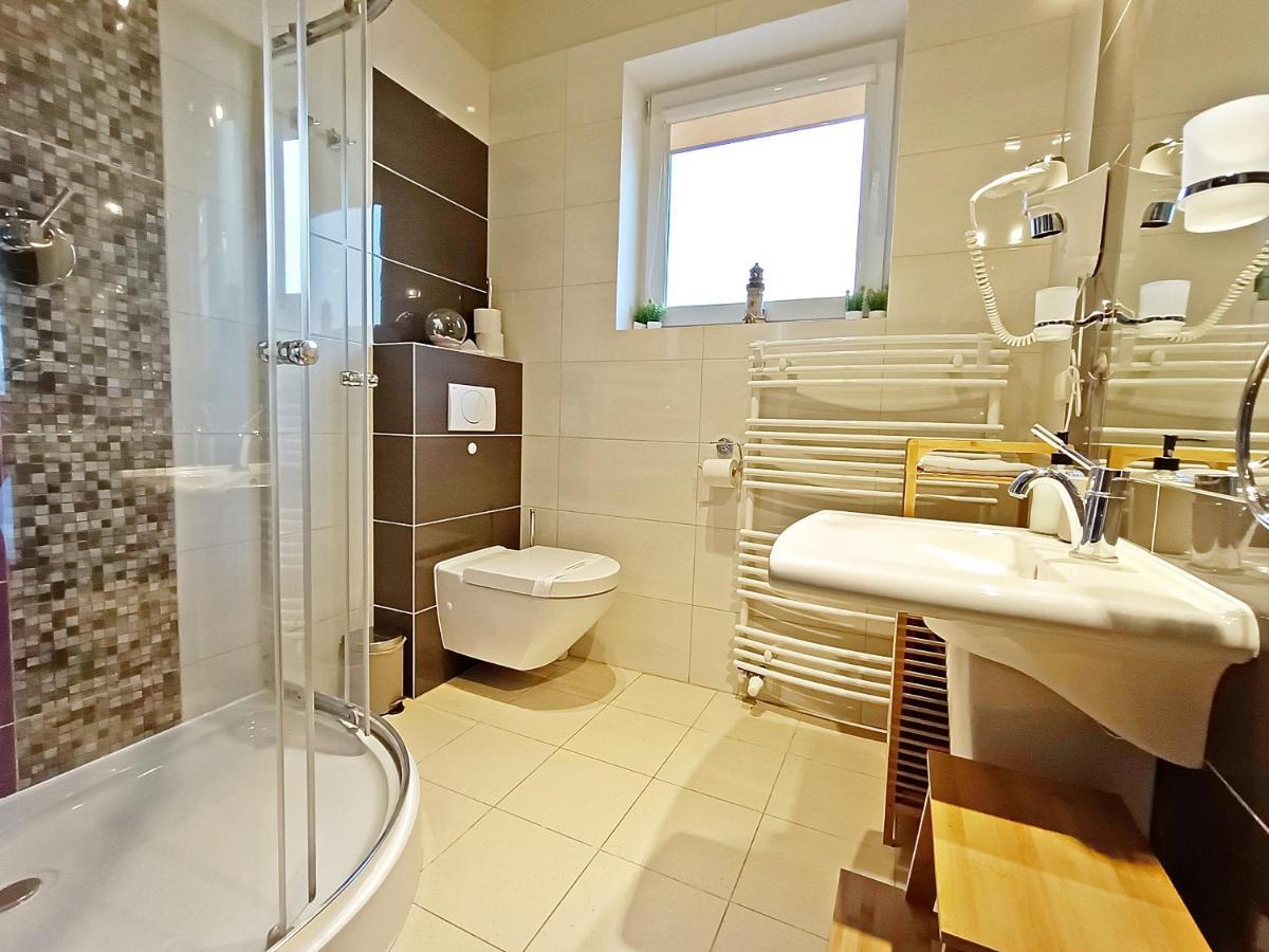 Avangard By Baltic Home Świnoujście Екстериор снимка