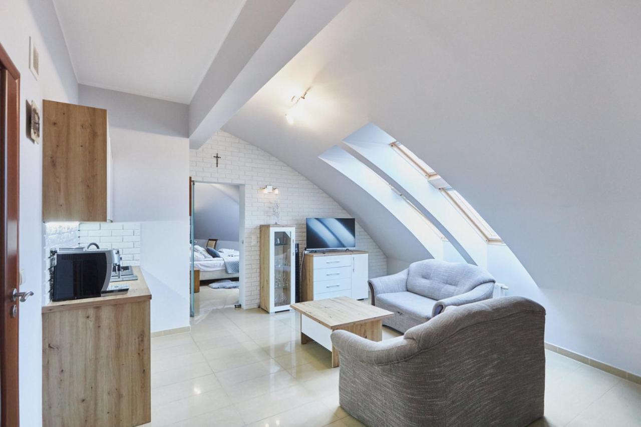 Avangard By Baltic Home Świnoujście Екстериор снимка