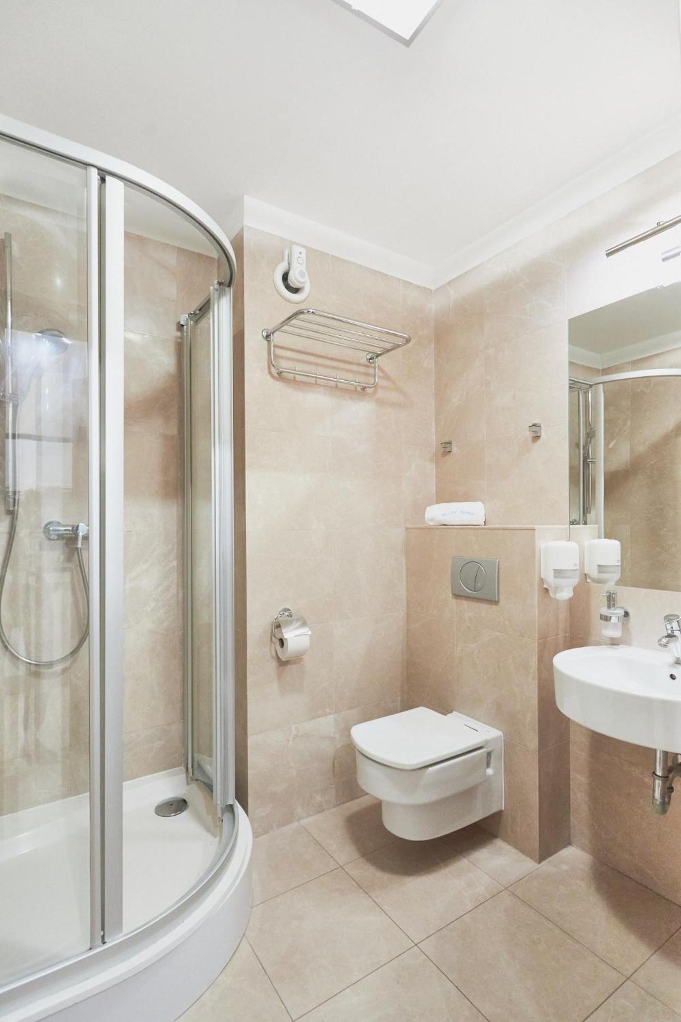 Avangard By Baltic Home Świnoujście Екстериор снимка