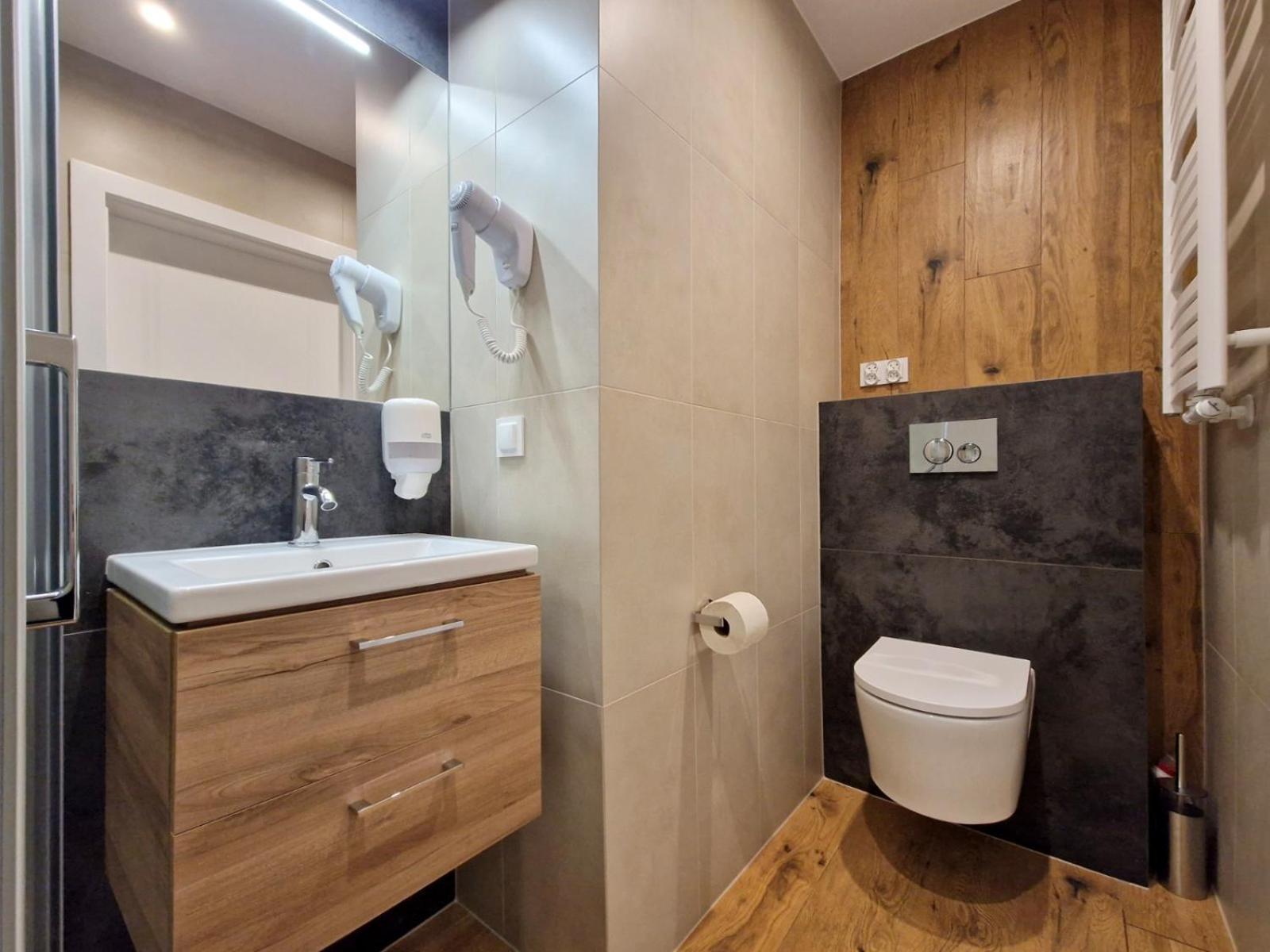 Avangard By Baltic Home Świnoujście Екстериор снимка